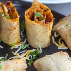 Gini Dosa