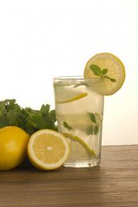 Lime Juice