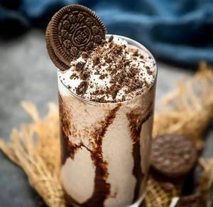 Oreo Shake 