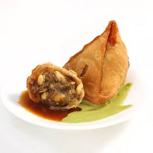 Falahaari Samosa