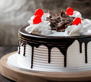 Black Forest Cake [1pounds]