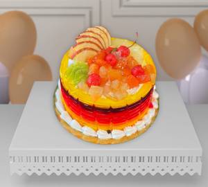 Fresh Fruit (Special )