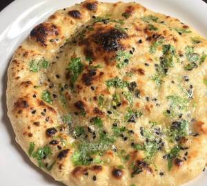 Gobhi Naan