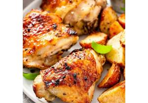 Roasted Chicken