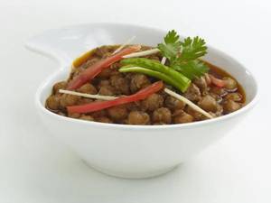 Chana Masala