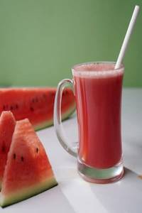 Watermelon (rich) Juices