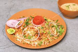 Chicken Tikka Biryani