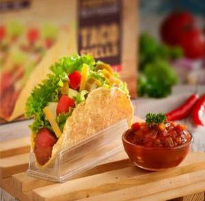 Madras Chicken Kothu Club Sandwich