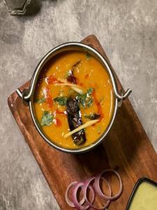 Dal Tadka
