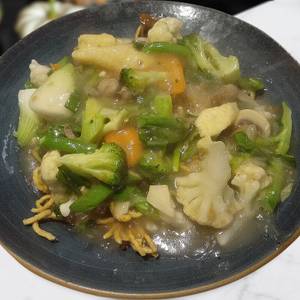 Chinese Chopsuey