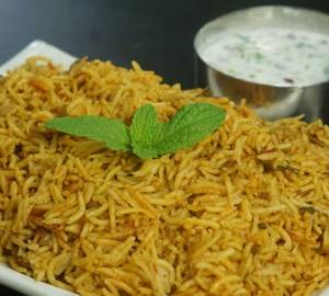 Plain Biryani (NON VEG)
