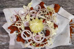 Chicken Kebab
