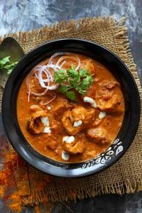 Gravy Chaap