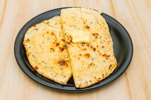 Butter Naan