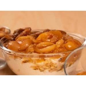 Special Dry Fruit Softy