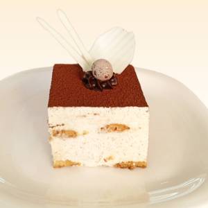 Tiramisu Pastry