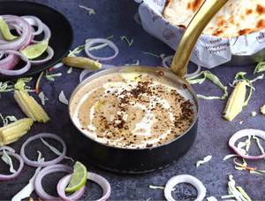 Paneer Kali Mirch
