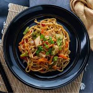 Chicken American Chopsuey