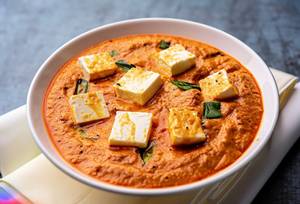 Paneer Butter Masala
