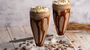 Chocolate Shake  