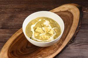 Paneer Tikka Butter Masala