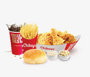 Value Meal