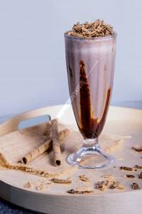 Californian shake