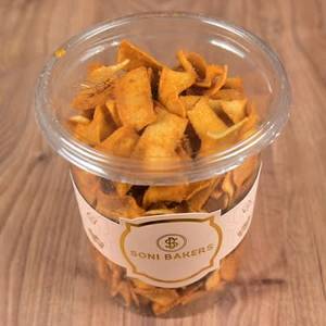 Soya Chips 170G