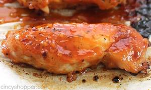 Red Hot Chicken