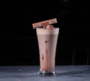 Kit Kat Shake