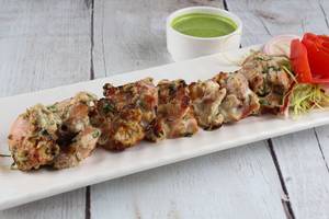 Chicken Malai Tikka [6 Pieces]