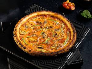 Talk Of The Town Pizza