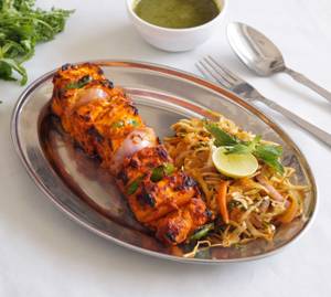 Paneer Tikka