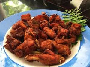 Chicken Fry