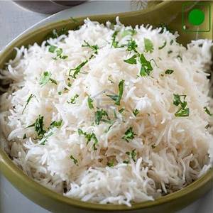 Plain Rice