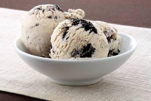 Cookies & Creams