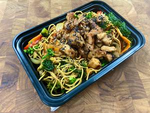 Chicken Fried Rice,Chicken Manchurian,Chilli Chicken