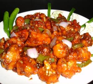 Chilli Gobi
