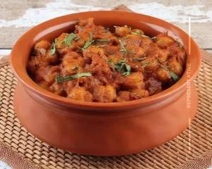 Chana Roast