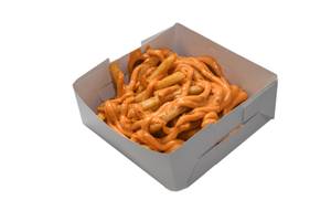 Chipotle French Fries