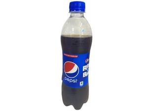Pepsi Pet Bottle
