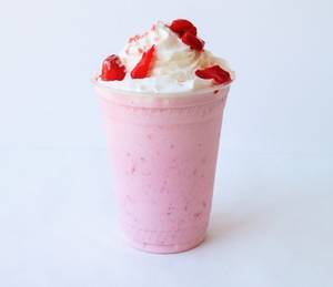 Strawberry Shake