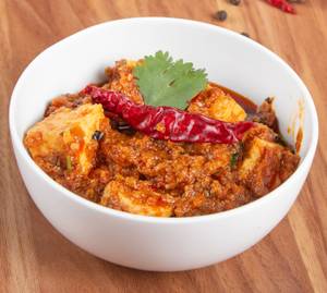 Handi Paneer