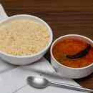 Sambar Rice
