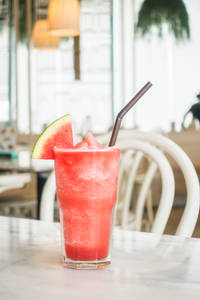 Watermelon Juice