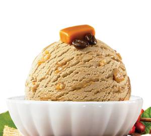 Coffee Caramel Ice Cream (95 Gms)