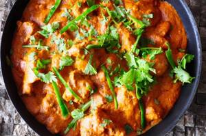 Special Chicken Changezi