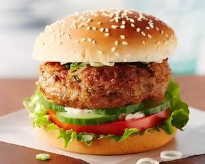 Chicken Burger
