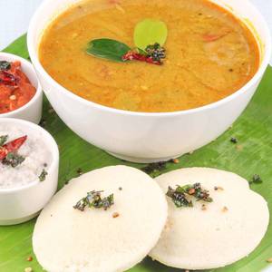 Idli   