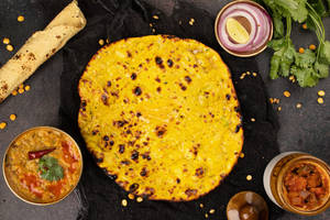 Missi Roti